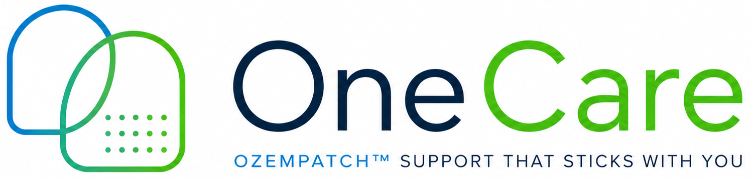 One Care Patches