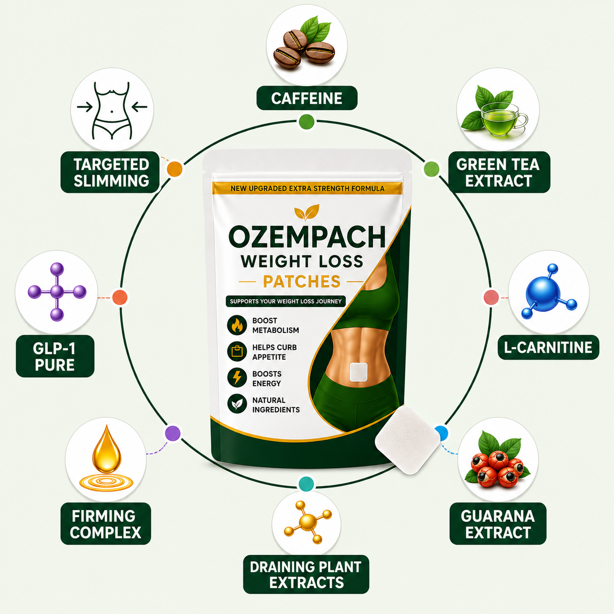 Ozempach