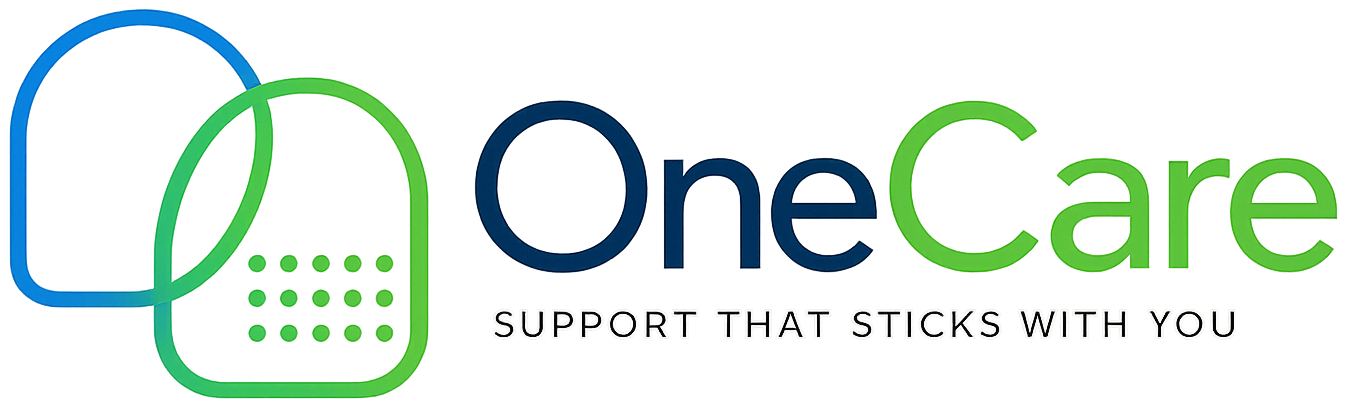 One Care Patches