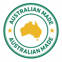 AUSTRALIA MADE